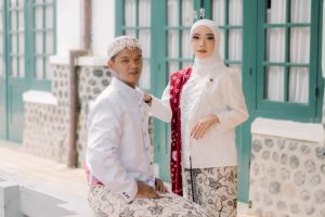 Wedding Fahmi & dila