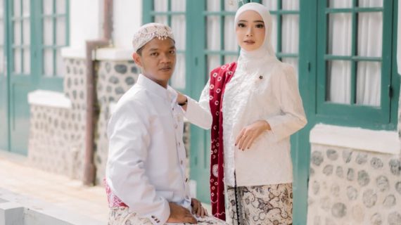 Wedding Fahmi & dila