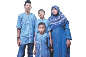Walimatul Khitan M. Alfiansyah Nur Ramdhan & M. Fajri Nur Sya’bani