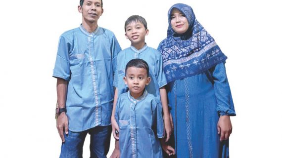 Walimatul Khitan M. Alfiansyah Nur Ramdhan & M. Fajri Nur Sya’bani
