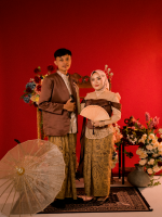 Merrynda dan Robby