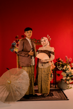 Merrynda dan Robby