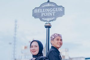 Bungi & Joni