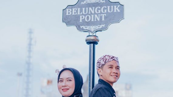 Bungi & Joni