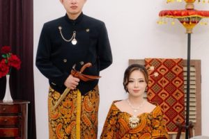 Intan – Benny
