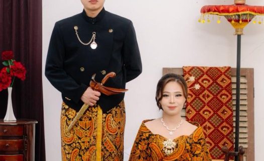 Intan – Benny