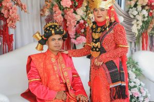 Edlin & Khanza