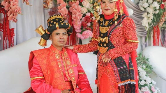 Edlin & Khanza