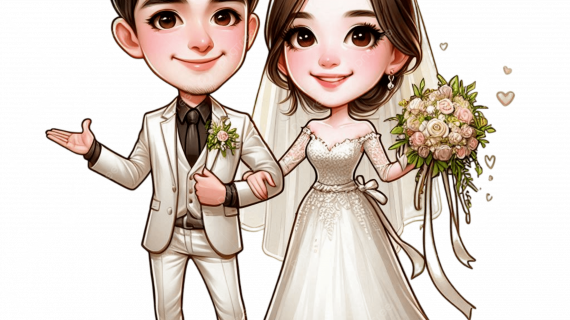 Nus & Tasya