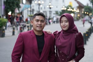 Rahman & Desy