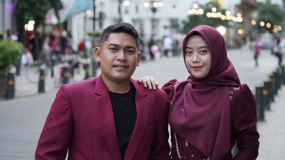 Rahman & Desy