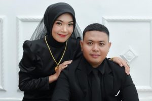 Wanny & Tahir