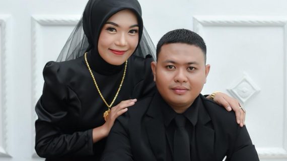 Wanny & Tahir