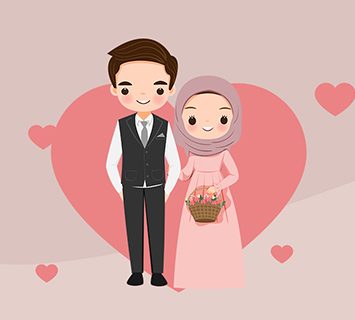 The Wedding Of Aniq & Ega