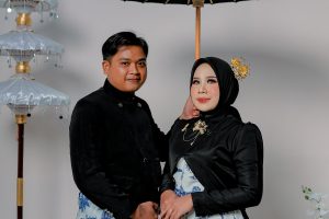 Rere & Ifan