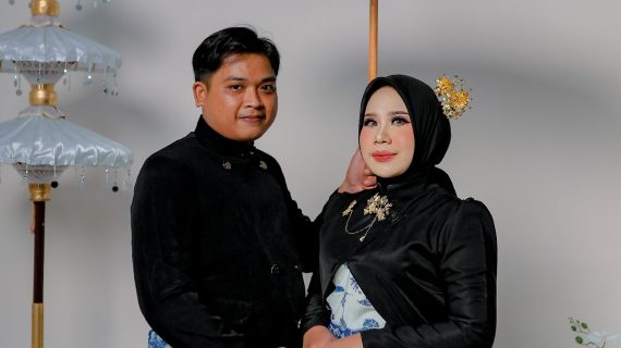 Rere & Ifan