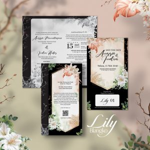 Lily 01