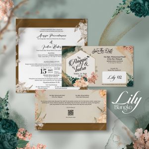 Lily 02