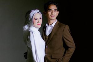 The Wedding of Musda & Aldi