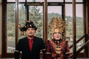 Rahma & Diki