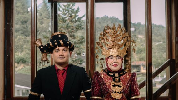Rahma & Diki
