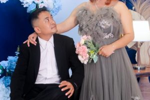 The Wedding Of Ramdani & Puput Tantika