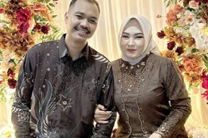 The Wedding Of Tia & Mardi