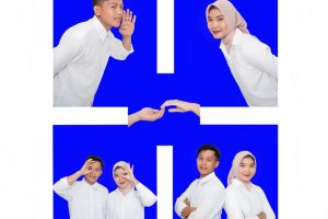 Nanda & Zikri