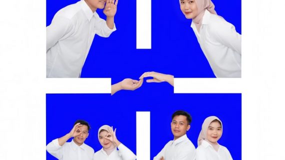 Nanda & Zikri