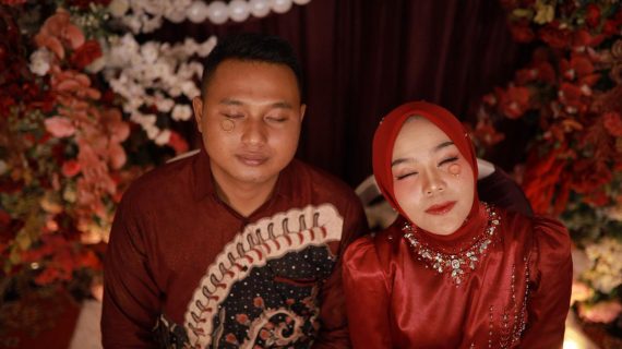 Citra & Taufik