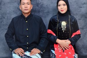 Ericha & Jejen