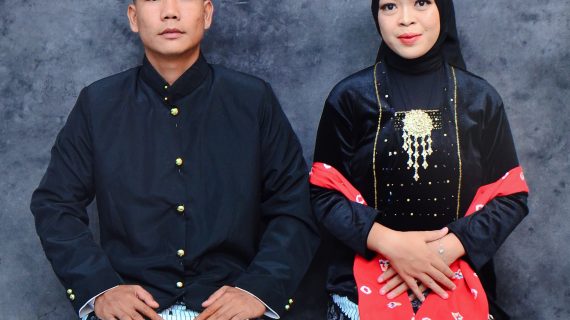 Ericha & Jejen
