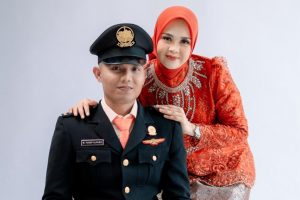 Riska & Yusuf