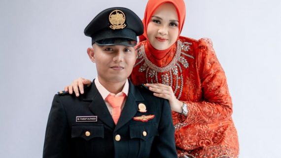 Riska & Yusuf