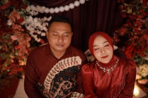 Citra & Taufik