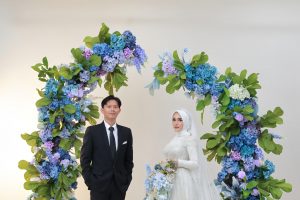 Nadila & Andi