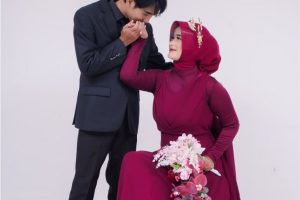 Rian & Dinda