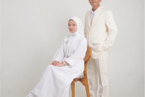 Juan & Nita