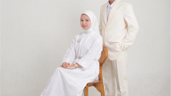Juan & Nita