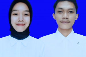 The Wedding of Syaidah & Anwar