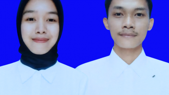 The Wedding of Syaidah & Anwar