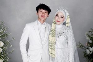 The Wedding Of Bule & Ninda
