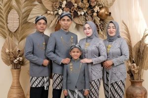 Walimatul Khitan AL