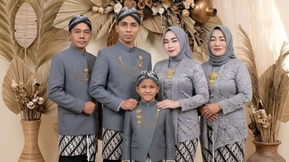 Walimatul Khitan AL