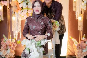 Andi & Yuli