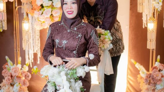 Andi & Yuli