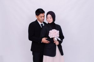 The Wedding Of Aini & Andi