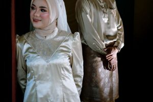The Wedding Of Aisyah & Fandi