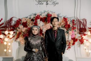 The Wedding Of Azis & Ida
