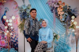 Irwan & Amanda